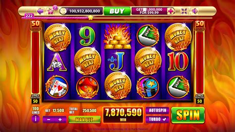 free slots apps